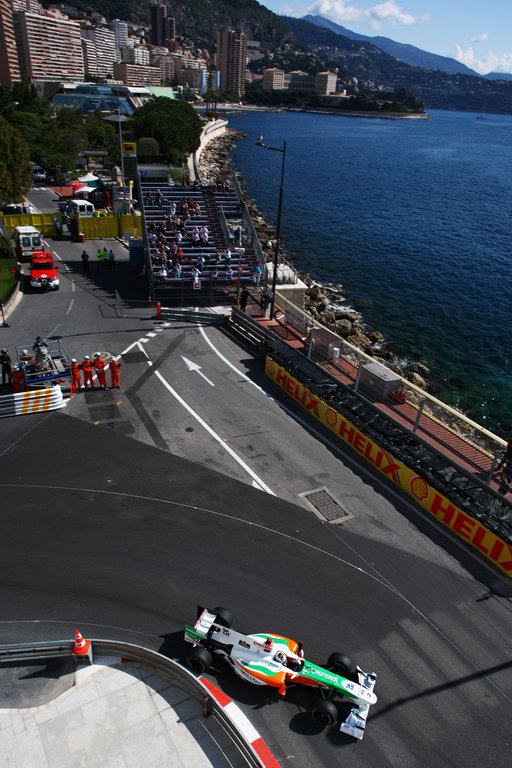 GP Monaco GIOVEDI